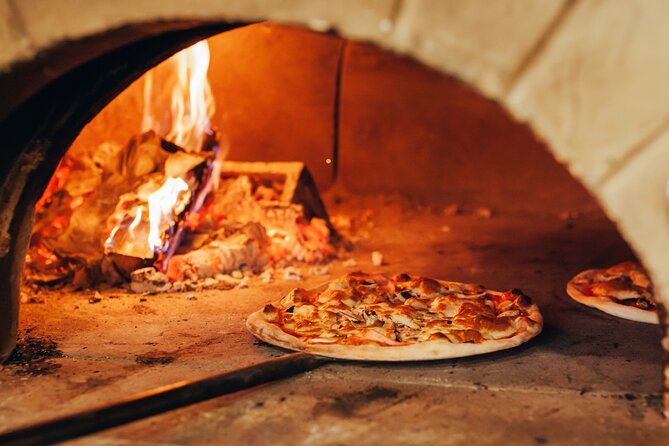 Boston Pizza Lovers Food and History Walking Food Tour - Who will enjoy this tour most