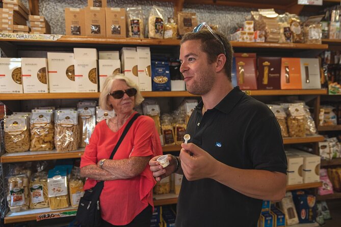 Boston’s North End Food Tour: Italian Flavors & Heritage Walk - The salumeria sandwich and the question of value