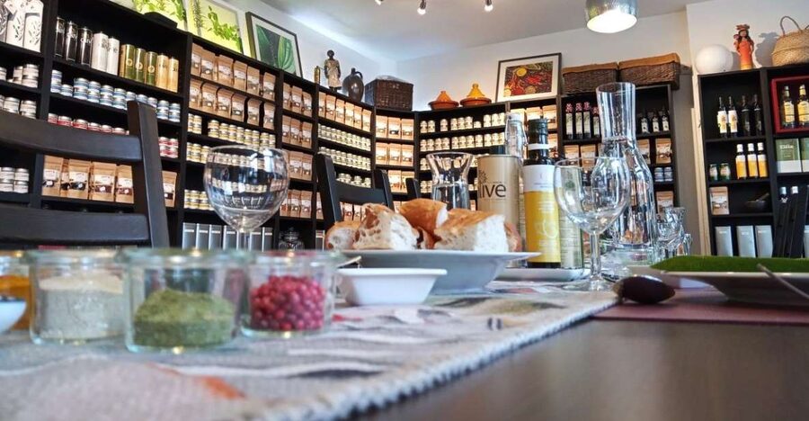 Braunschweig: Guided Walking Tour with Food Tastings - Is $43 a fair price?