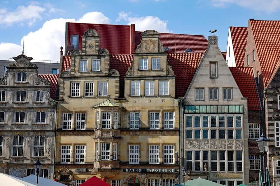 Bremen: Culinary Old Town Tour - with unique locations - Who will enjoy this Bremen food walk