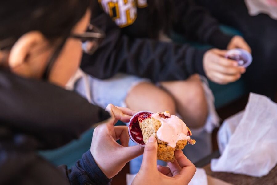 Brooklyn Food Tour: Heights, DUMBO & Bridge Views - Who should book this tour?