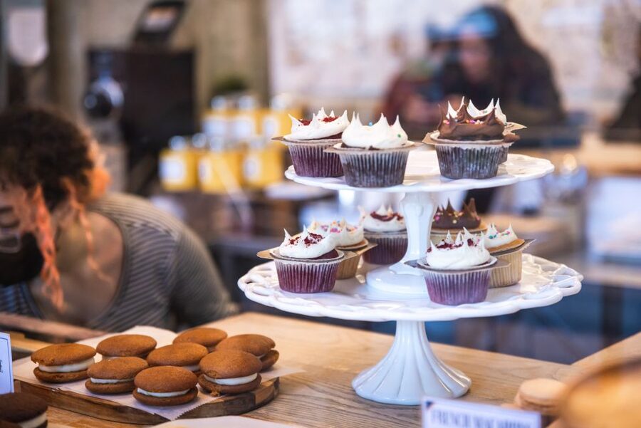 Brooklyn Food Tour: Heights, DUMBO & Bridge Views - How much food do you actually get?