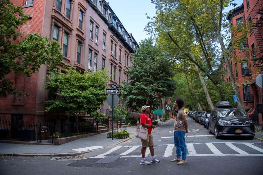 Brooklyn Food Tour of Mom-and-Pop Culinary Gems - Is $62 a fair price?