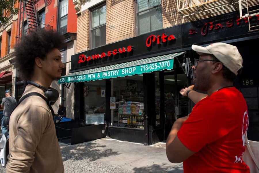 Brooklyn Food Tour of Mom-and-Pop Culinary Gems - Why this Brooklyn food walk works