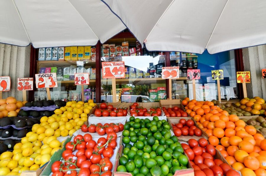 Brooklyn Food Tour of Mom-and-Pop Culinary Gems - Cobble Hill, the main food stretch