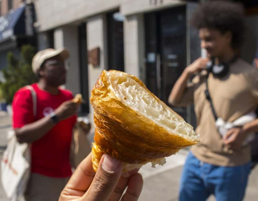 Brooklyn Food Tour of Mom-and-Pop Culinary Gems - Brooklyn Heights and the final stop