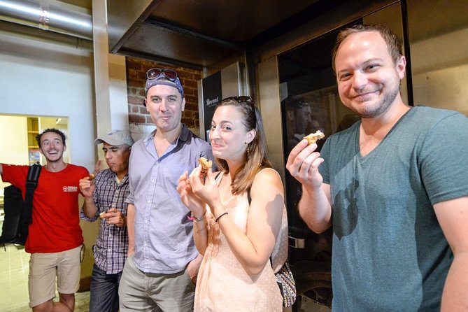 Brooklyn Food Walking Tour: Local Eats & Family‑Run Shops - What this Brooklyn food walk is really about