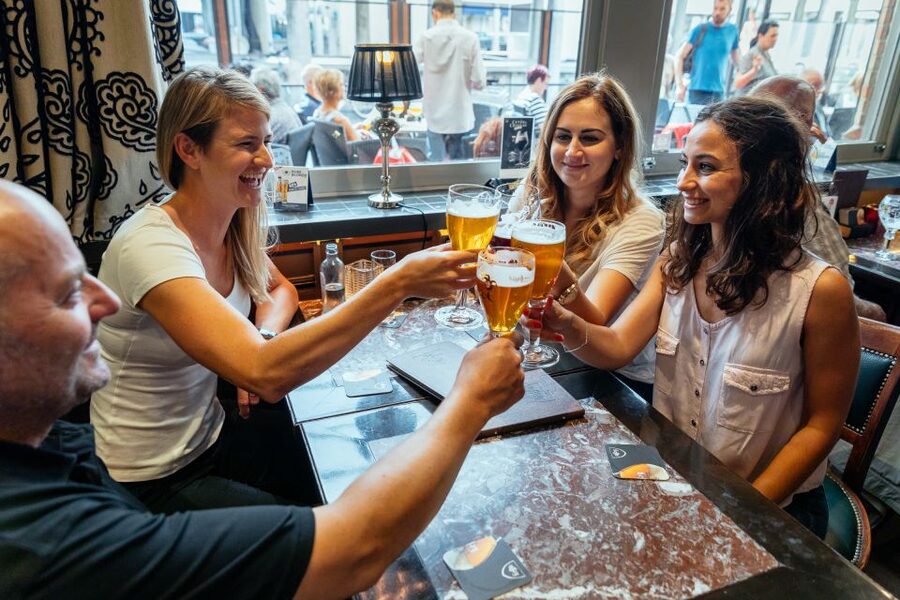 Bruges: Private Food Tour – 10 Tastings with Locals - Who should book this Bruges experience?