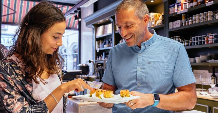 Bruges: Private Food Tour – 10 Tastings with Locals - Belgian fries and waffles, done the local way