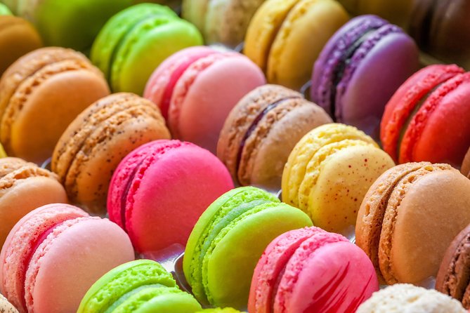 Brussels All In Tour : Belgian food, chocolate, beer, sightseeing - Place St. Gery and the older city