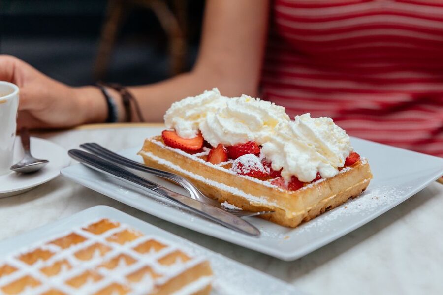 Brussels: Private Food Tour – 10 Tastings with Locals - Comfort, Pace, and Who Should Skip It