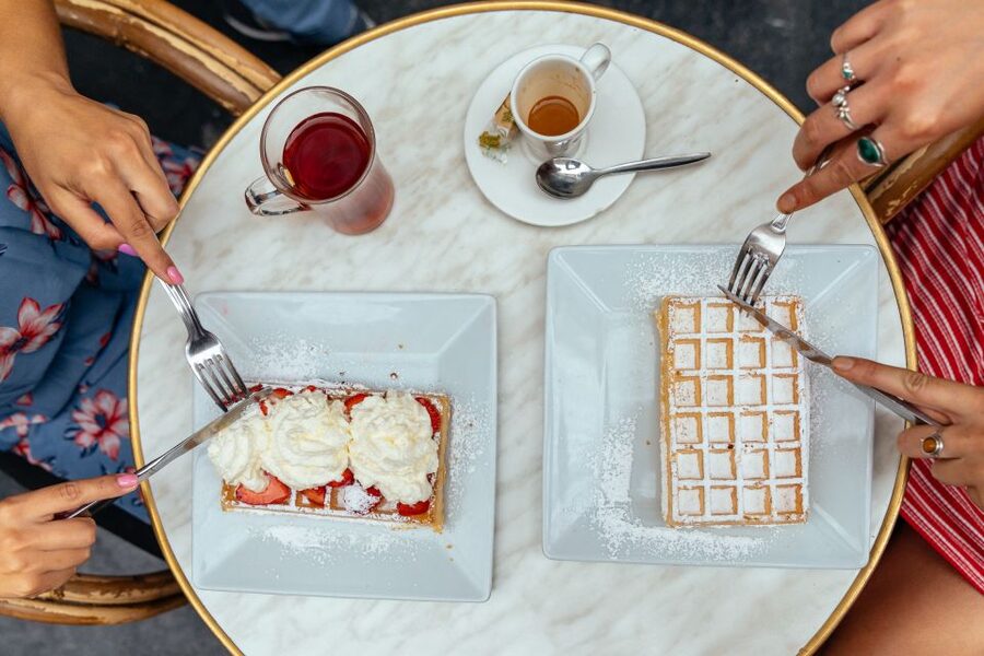 Brussels: Private Food Tour – 10 Tastings with Locals - What $184 Per Person Really Buys
