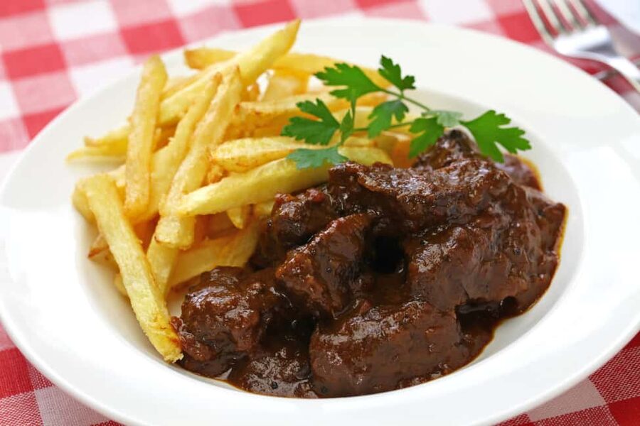Brussels: Walking Food Tour with Chocolate, Beer, & Waffles - Is $111 a fair price?