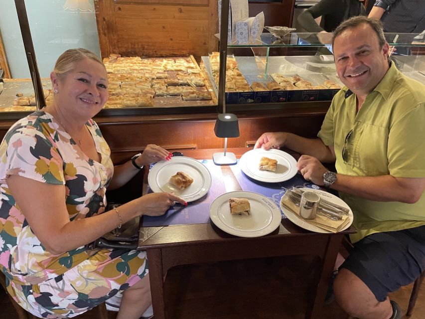 Budapest Bites: A street food adventure (3 iconic dishes) - Who will get the most from this walk