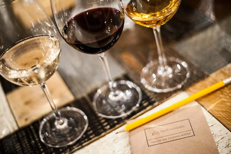 Budapest Culinary & Wine Walk—Budapest’s Signature Food Tour - What the $120 price includes