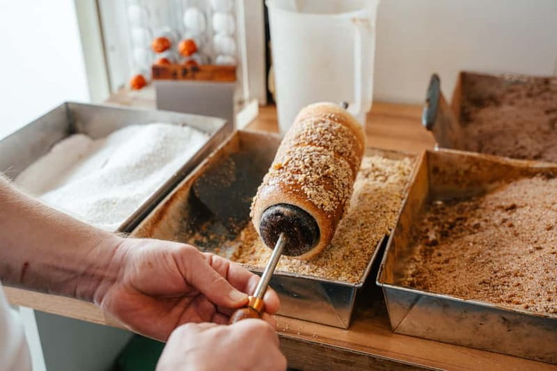 Budapest: Food Tour Market to Tavern: 14+ Tasters & Wines - Key points to know before you book
