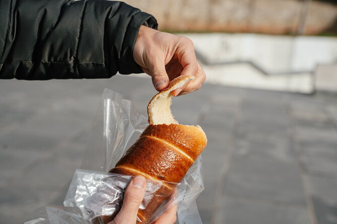 Budapest Food Tour: Market to Tavern with 14+ Tasters & Wines - Is $76 a fair price?