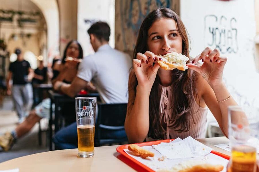Budapest Food Walking Tour: Eat, Sip & Explore Like a Local - Key points to know before booking