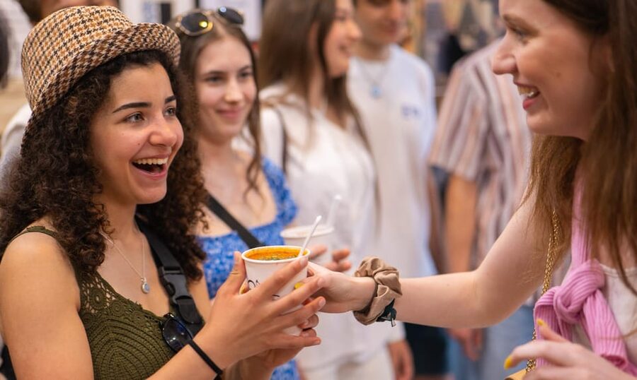 Budapest: Guided Food Tour with Wine, Beer, and Shots - Why this Budapest food tour works so well