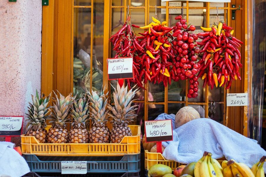 Budapest: Private Food Tour – 10 Tastings with Locals - Who should book this Budapest food tour?