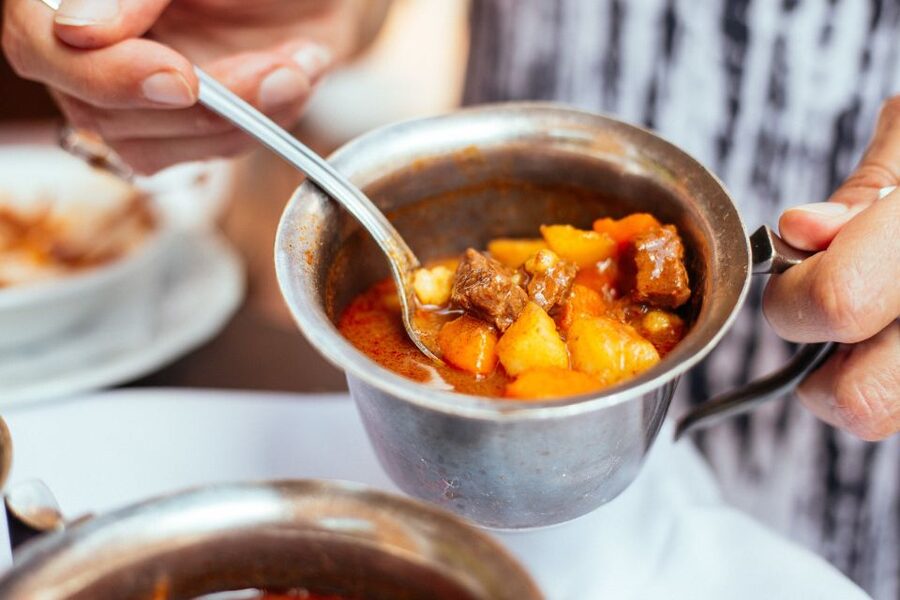 Budapest: Private Food Tour – 10 Tastings with Locals - Price, pace, and practical limits