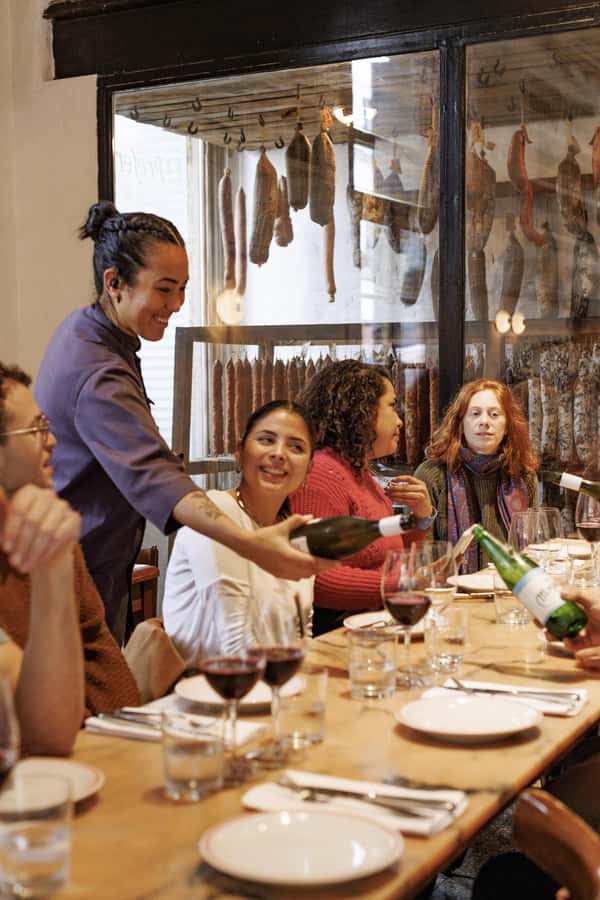 Buenos Aires: Local Foodie Adventure with Sherpa Food Tours - What the guide adds beyond the food