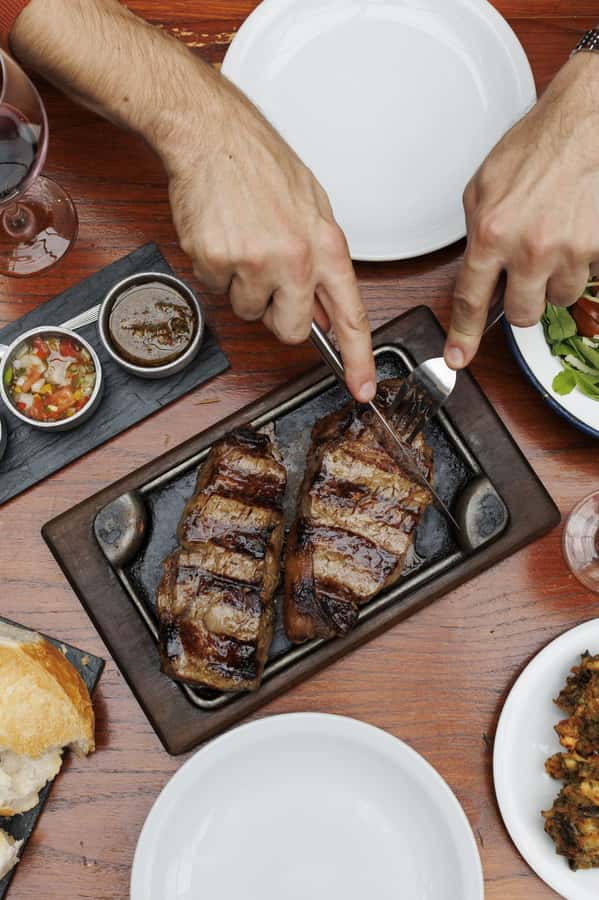 Buenos Aires: Local Foodie Adventure with Sherpa Food Tours - Practical details to know before booking