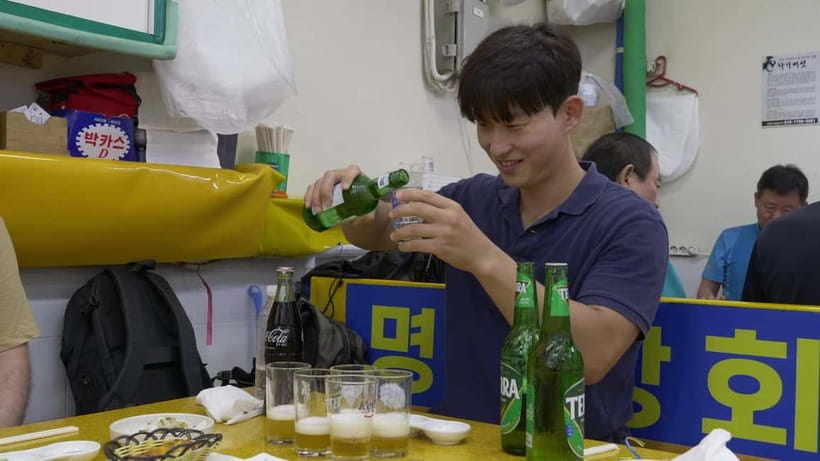 Busan: Food Market Tour, Smash Seafoods and Street Foods - Should You Book the Busan Market Food Tour?
