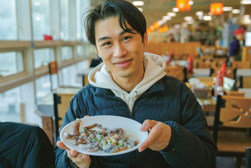 Busan: Gukje and Jagalchi Market Food Tour with Tastings - FAQ