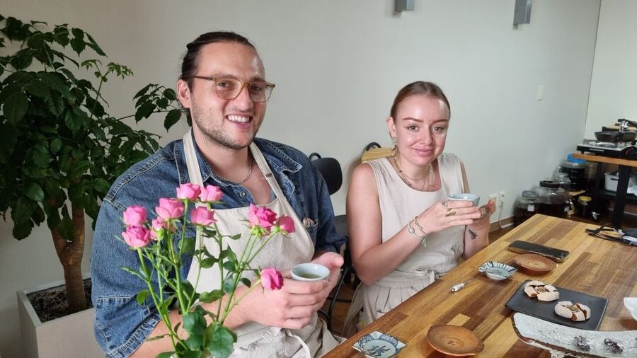 Busan: Small-Group Traditional Korean Food Cooking Class - Should you book it?