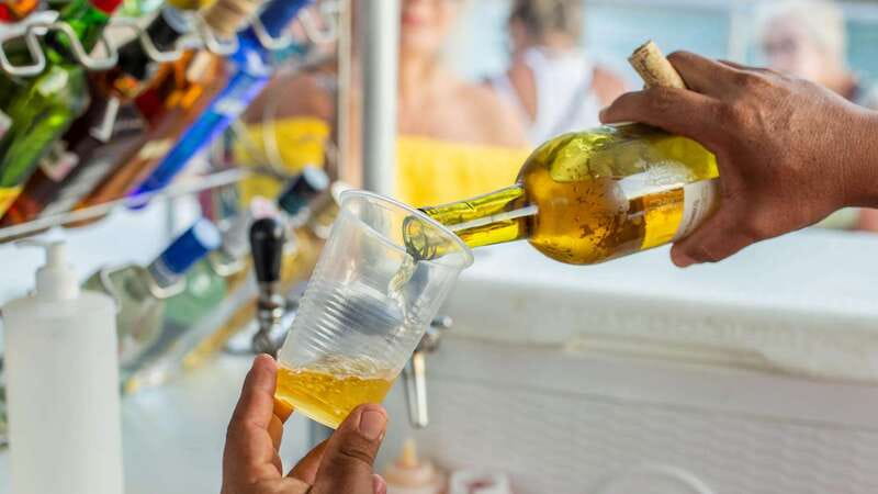 Cabo San Lucas: 2 Hour Sunset Cruise with Food and Wine - Is $138 a Fair Price?