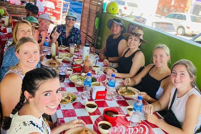Cabo San Lucas Downtown Food and Tacos Tasting Experience - Why this Cabo food walk works so well