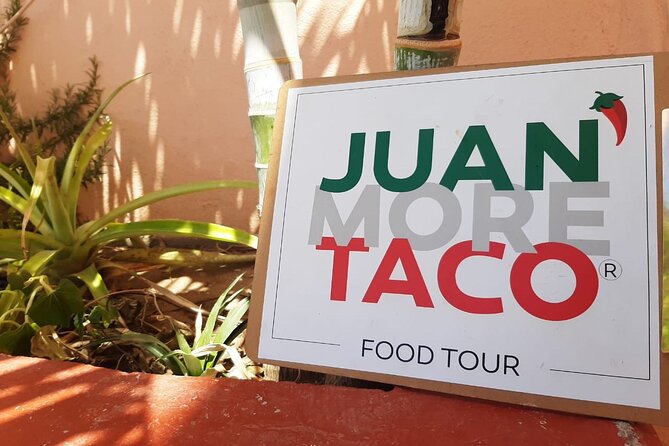 Cabo San Lucas Downtown Food and Tacos Tasting Experience - Home-style fillings, steak, and al pastor