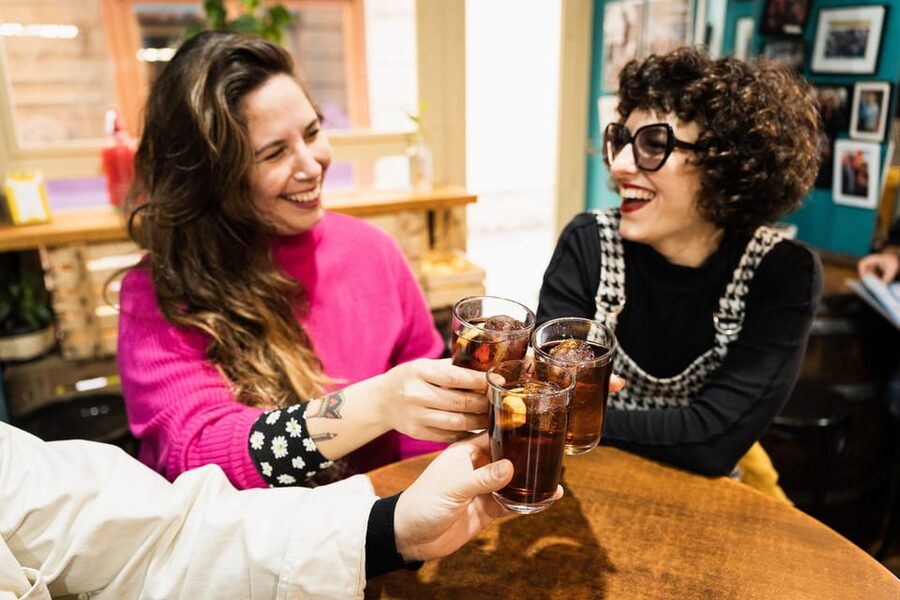 Cadiz Food Tour with Tapas & Drinks with a Local - Group size, comfort, and practical planning