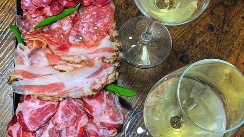 Cagliari: Food and Wine Tasting Experience - Why this Cagliari tasting is about more than wine