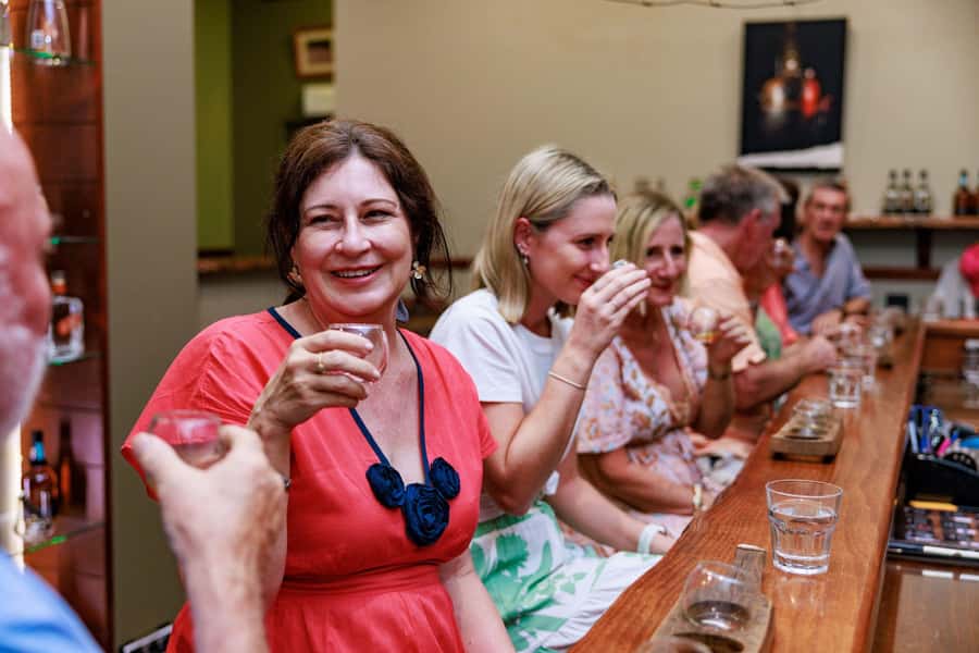 Cairns: Atherton Tablelands Full-Day Adventure - Key points at a glance