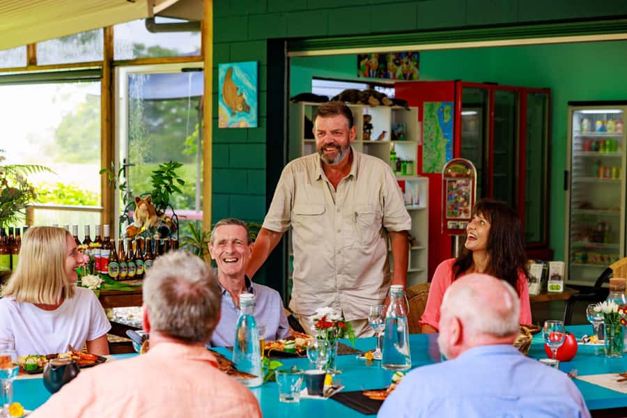 Cairns: Atherton Tablelands Full-Day Adventure - Why the Atherton Tablelands make a good day trip