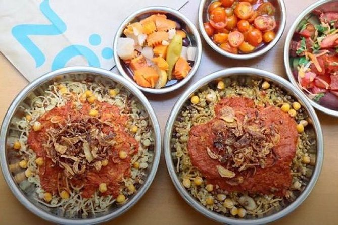 Cairo Food Tour - Key Points to Know Before You Book