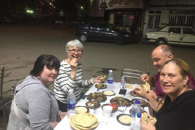 Cairo Food Tour - Camel, Pigeon, and Other More Adventurous Bites