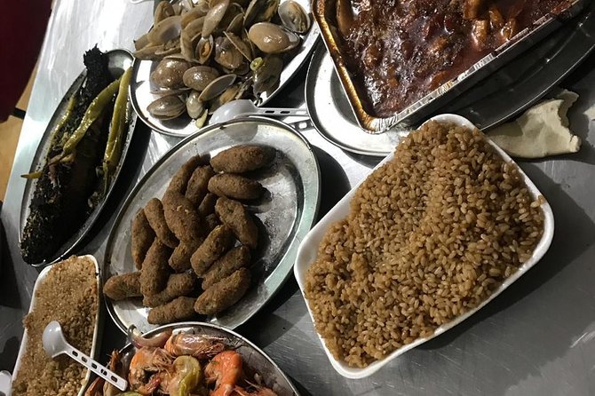 Cairo Food Tour - Guide Style: Hala, Mo, Mohammad, and More