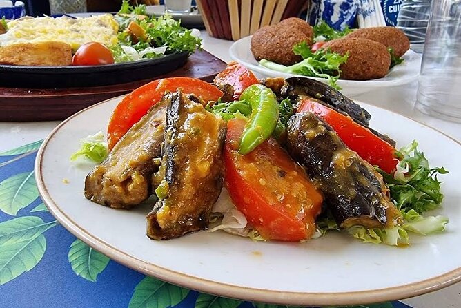 Cairo Food Tours & adventures +30 Tastings - Cairo food beyond the hotel buffet
