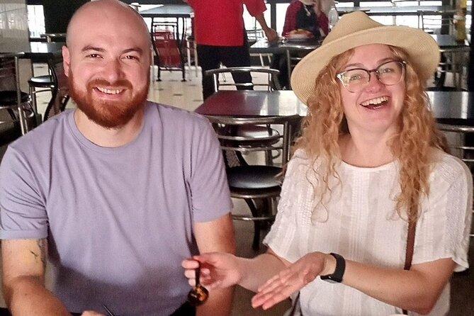 Cairo Food Tours & adventures +30 Tastings - Is the $46.53 price good value?