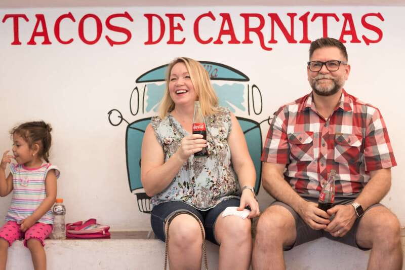 Cancún: Street Food, Local Market and Urban Art Tour - Key points at a glance