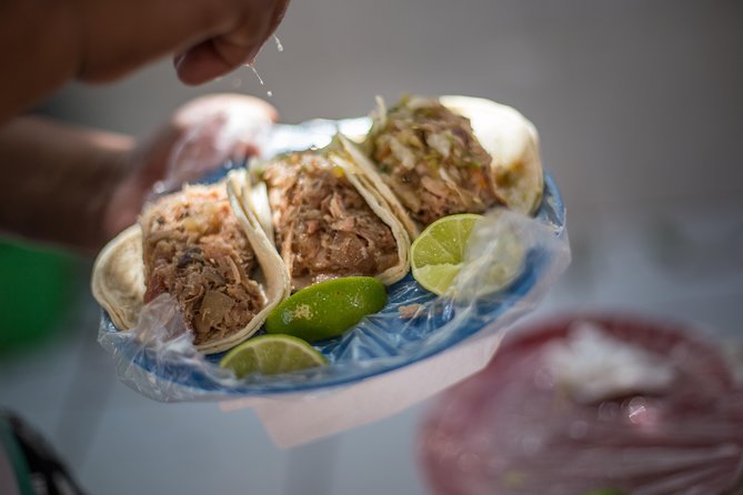 Cancun Street Food Tour with Food Stalls, Local Market and Murals - Why this tour gives you a better look at Cancun