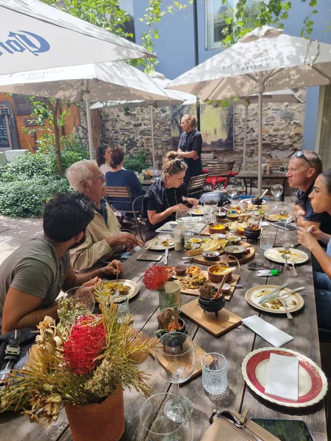 Cape Town: Culinary Walking Tour with Food Tastings - Key points to know before you book