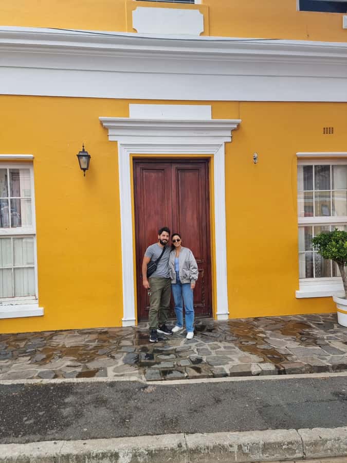 Cape Town: Culinary Walking Tour with Food Tastings - Who will get the most from this tour?