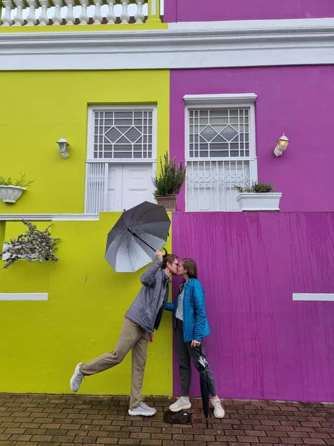 Cape Town: Culinary Walking Tour with Food Tastings - Why this food walk works as a first look at Cape Town