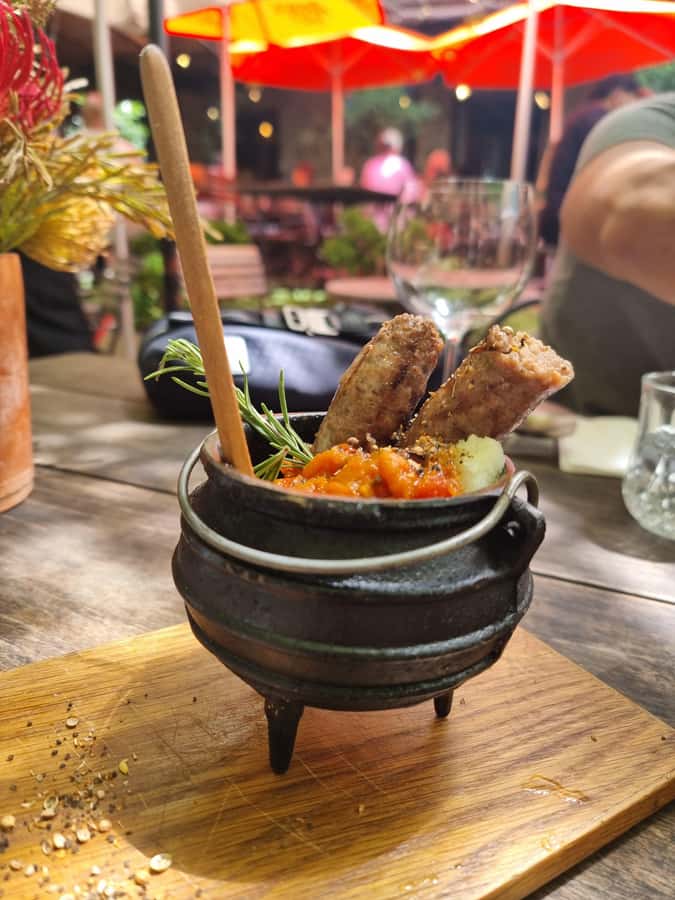 Cape Town: Culinary Walking Tour with Food Tastings - Bo-Kaap: color, community, and Cape Malay cooking