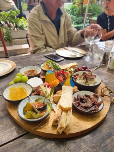 Cape Town: Culinary Walking Tour with Food Tastings
