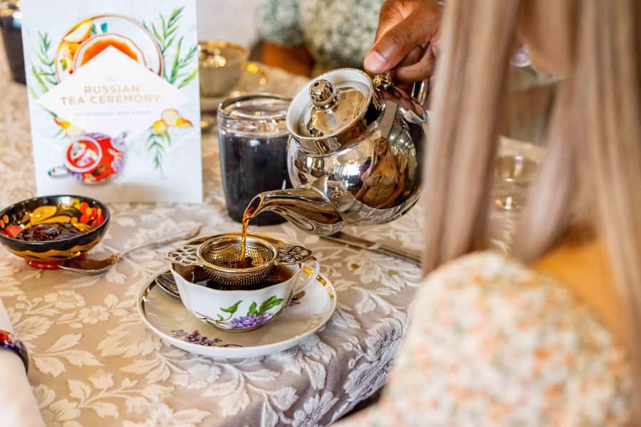 Cape Town: Culinary Walking Tour with Food Tastings - Three hours in the City Bowl